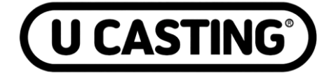 U CASTING